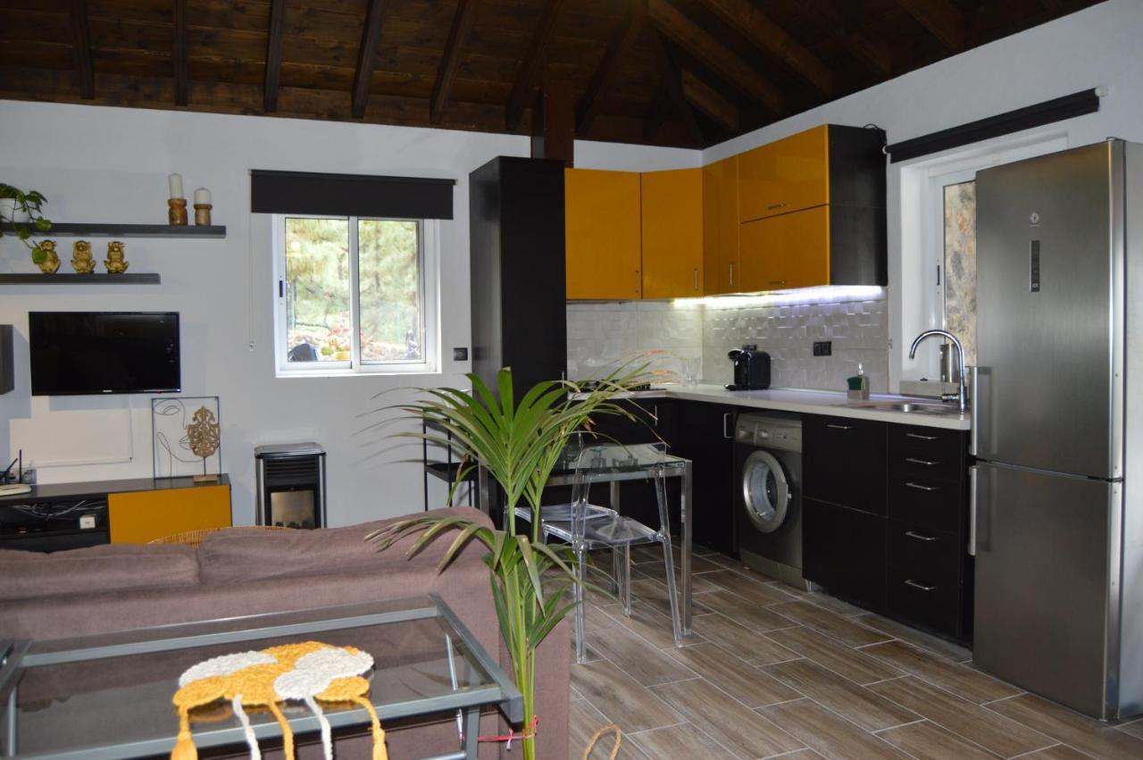 Holiday home La Palma Wild Life *