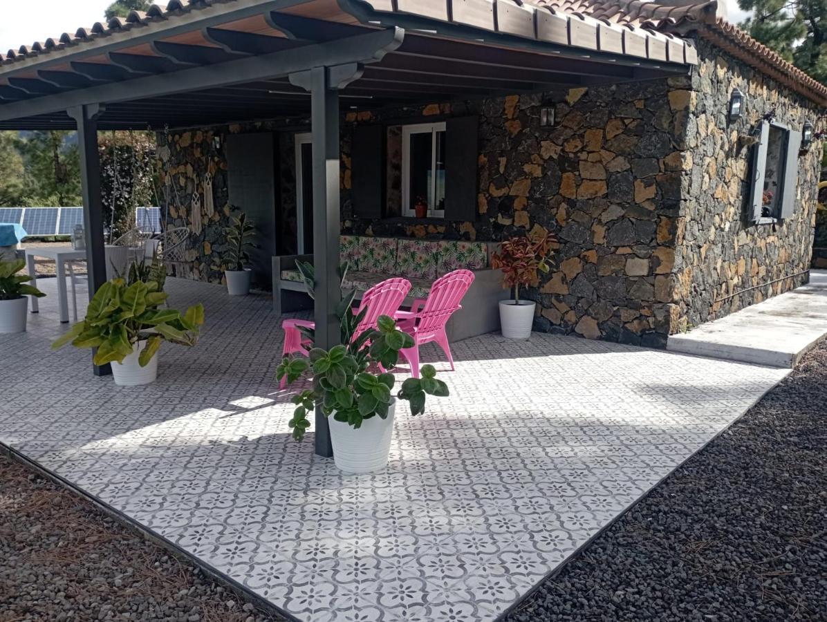 Holiday home La Palma Wild Life El Paso