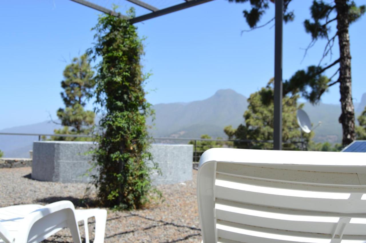 Holiday home La Palma Wild Life *