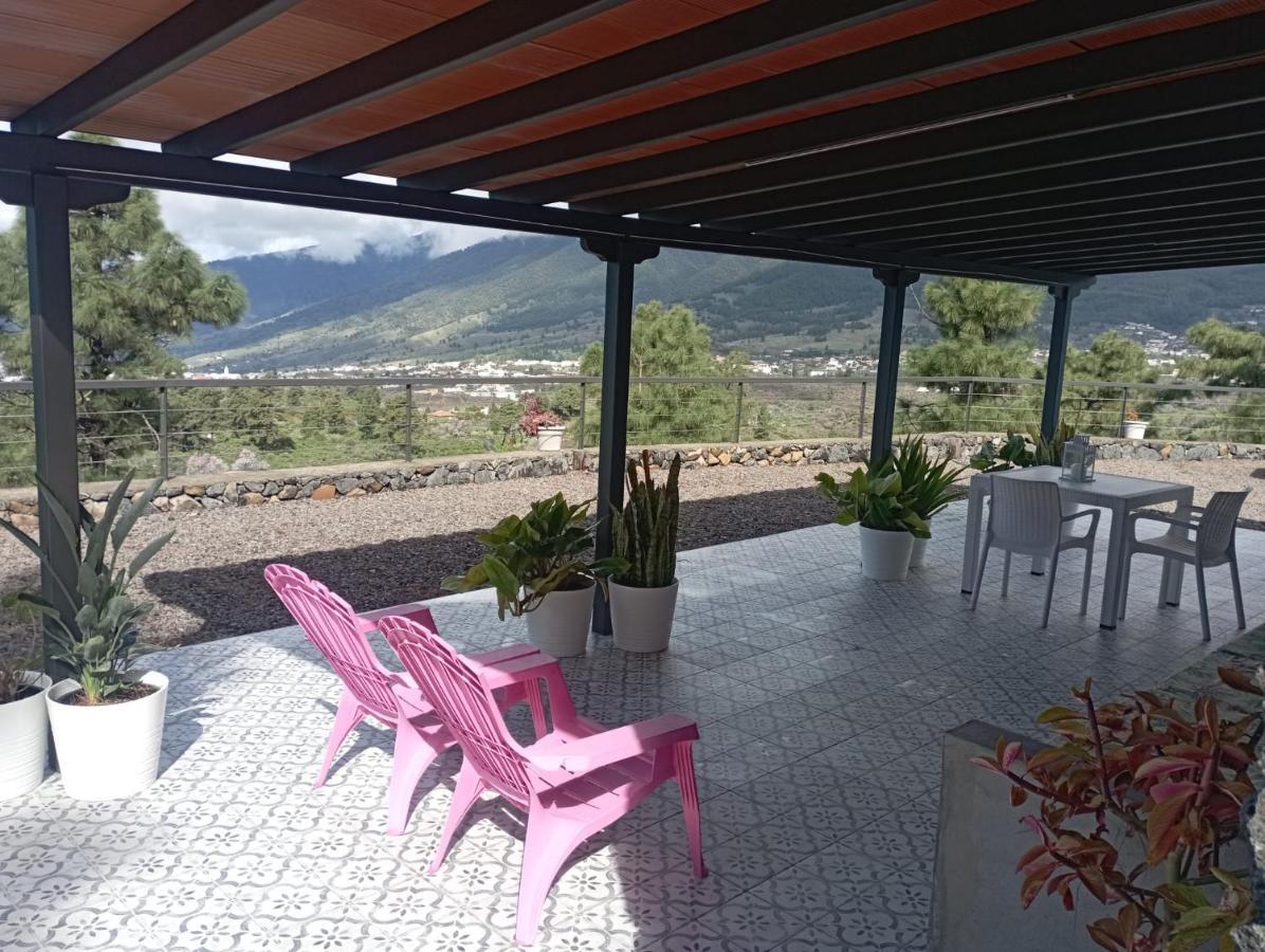 Holiday home La Palma Wild Life *