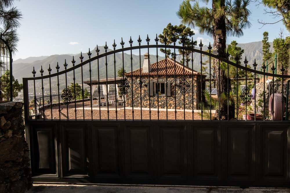 La Palma Wild Life Holiday home *