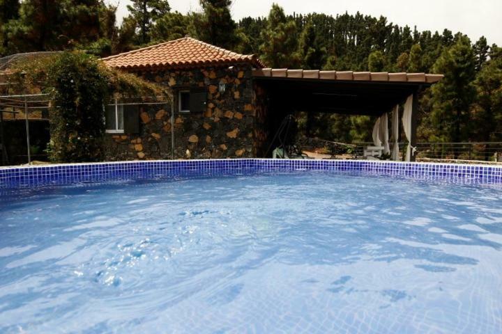 Holiday home La Palma Wild Life