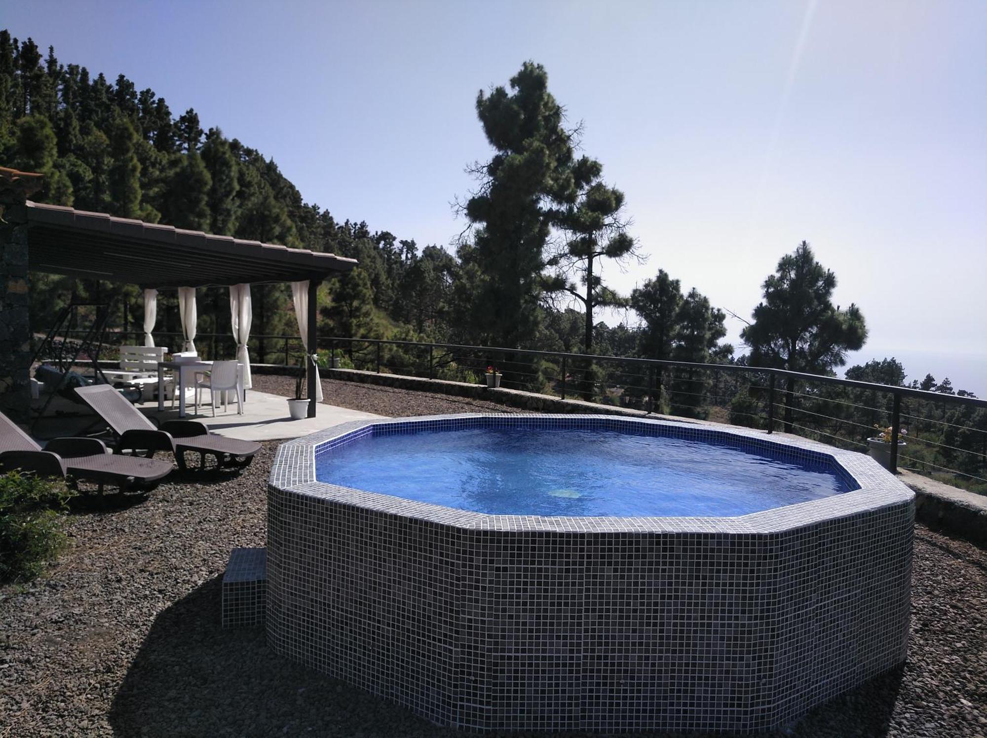 La Palma Wild Life