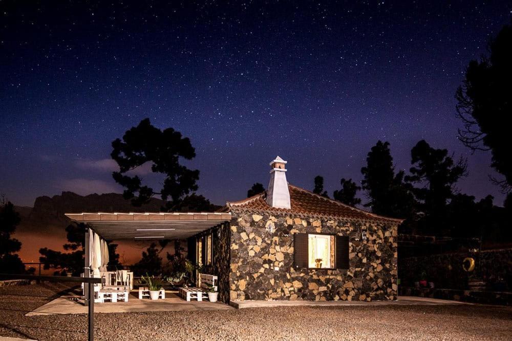 La Palma Wild Life Holiday home El Paso