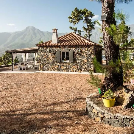 Villa La Palma Wild Life El Paso Exterior foto