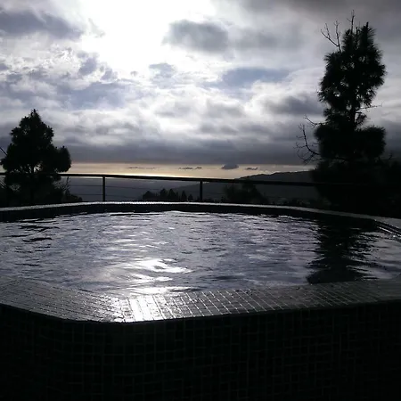 Villa La Palma Wild Life El Paso Exterior foto