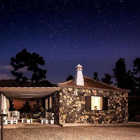 Villa La Palma Wild Life El Paso Exterior foto