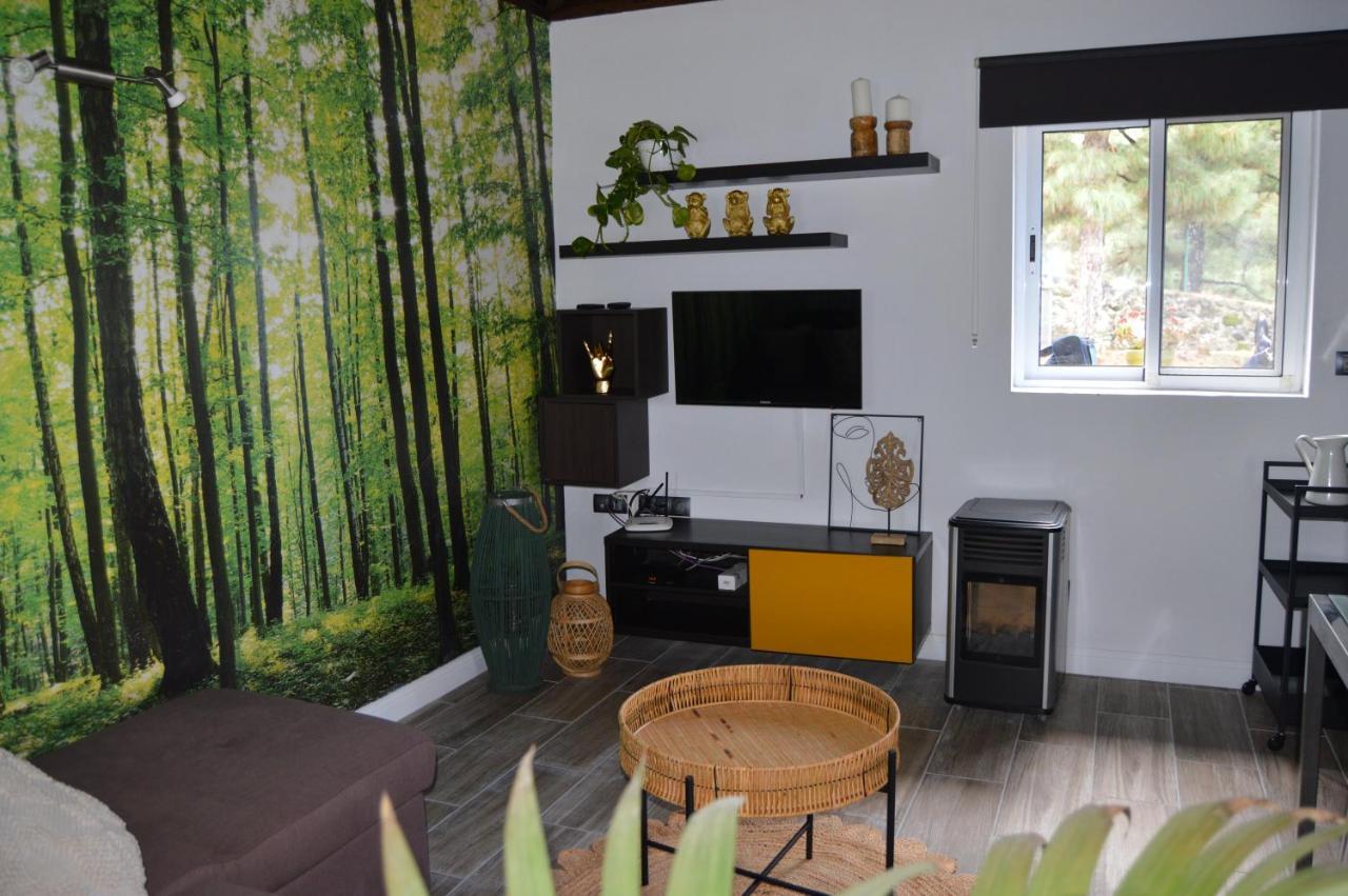 Casa vacanze La Palma Wild Life *