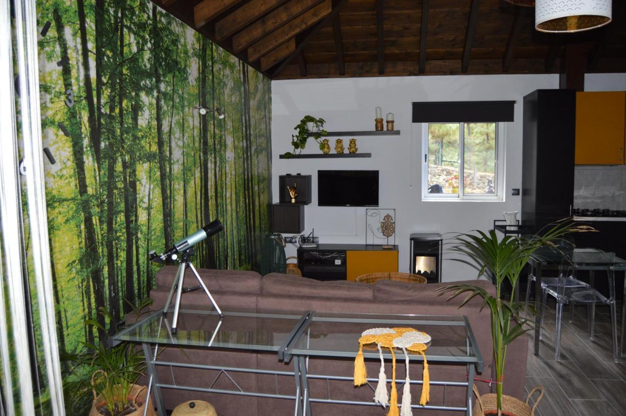 Vakantiehuis La Palma Wild Life *