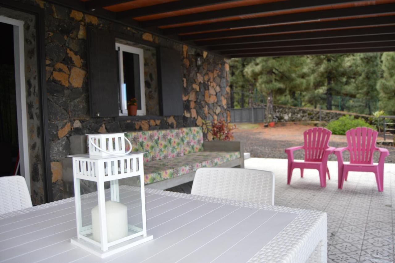 La Palma Wild Life Vakantiehuis *